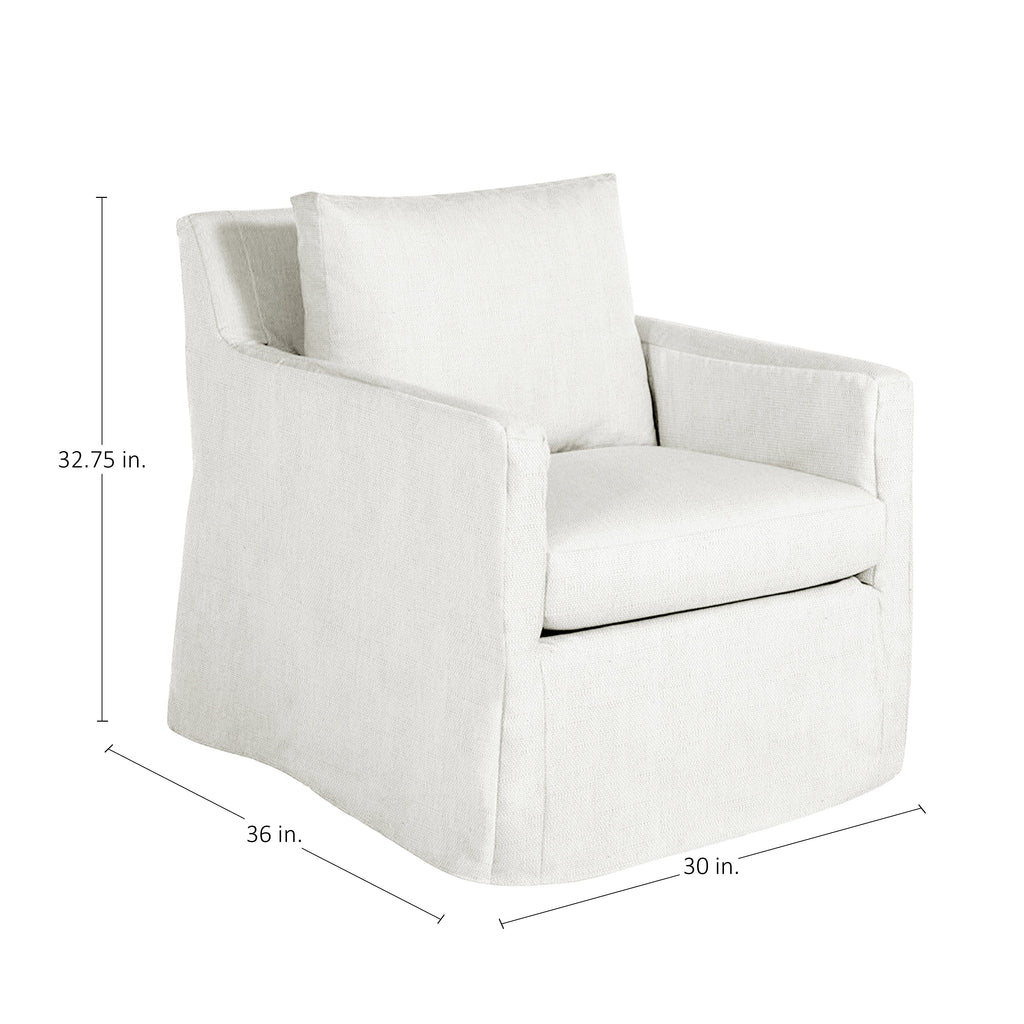 Nora Outdoor Lounge Chair
