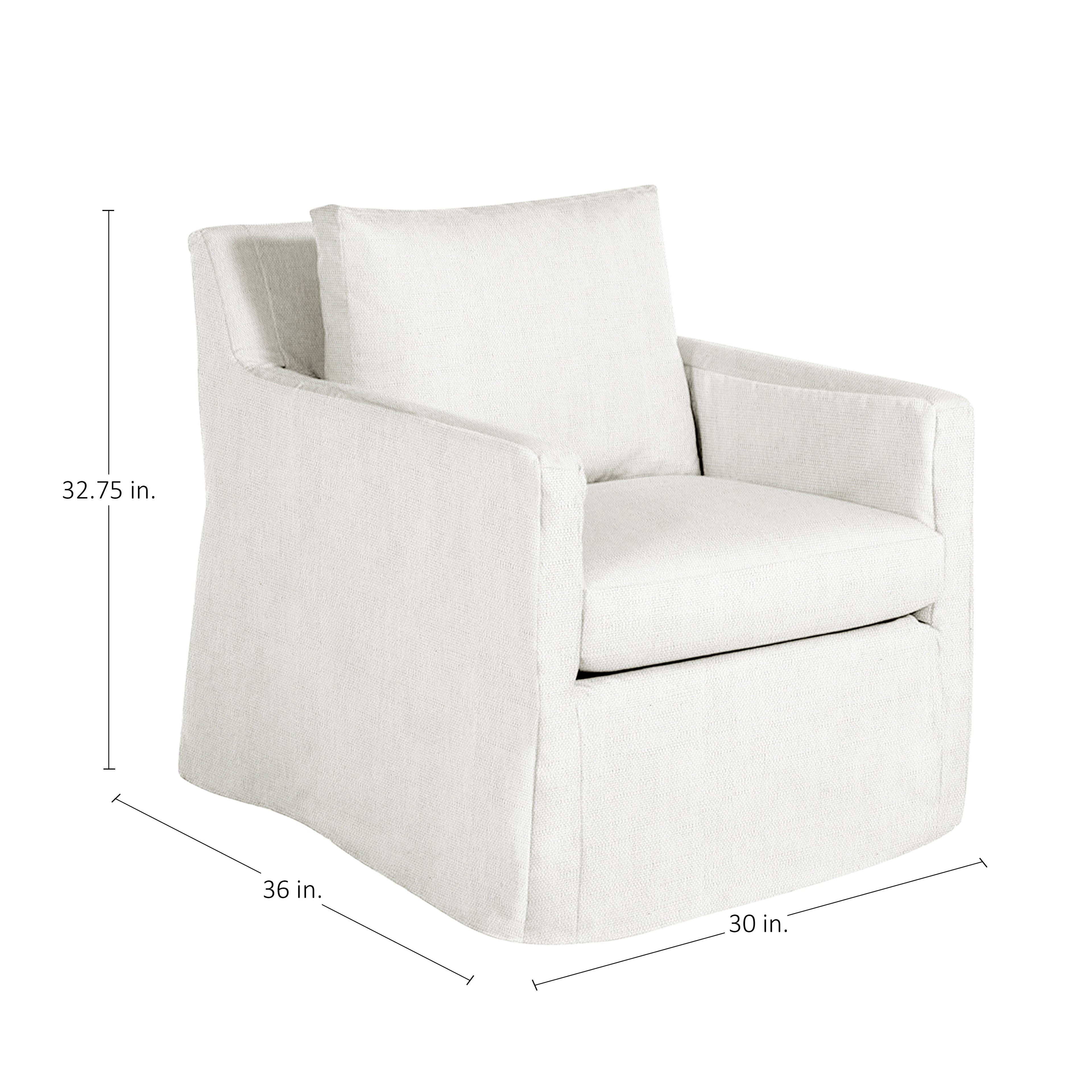 Nora Outdoor Lounge Chair