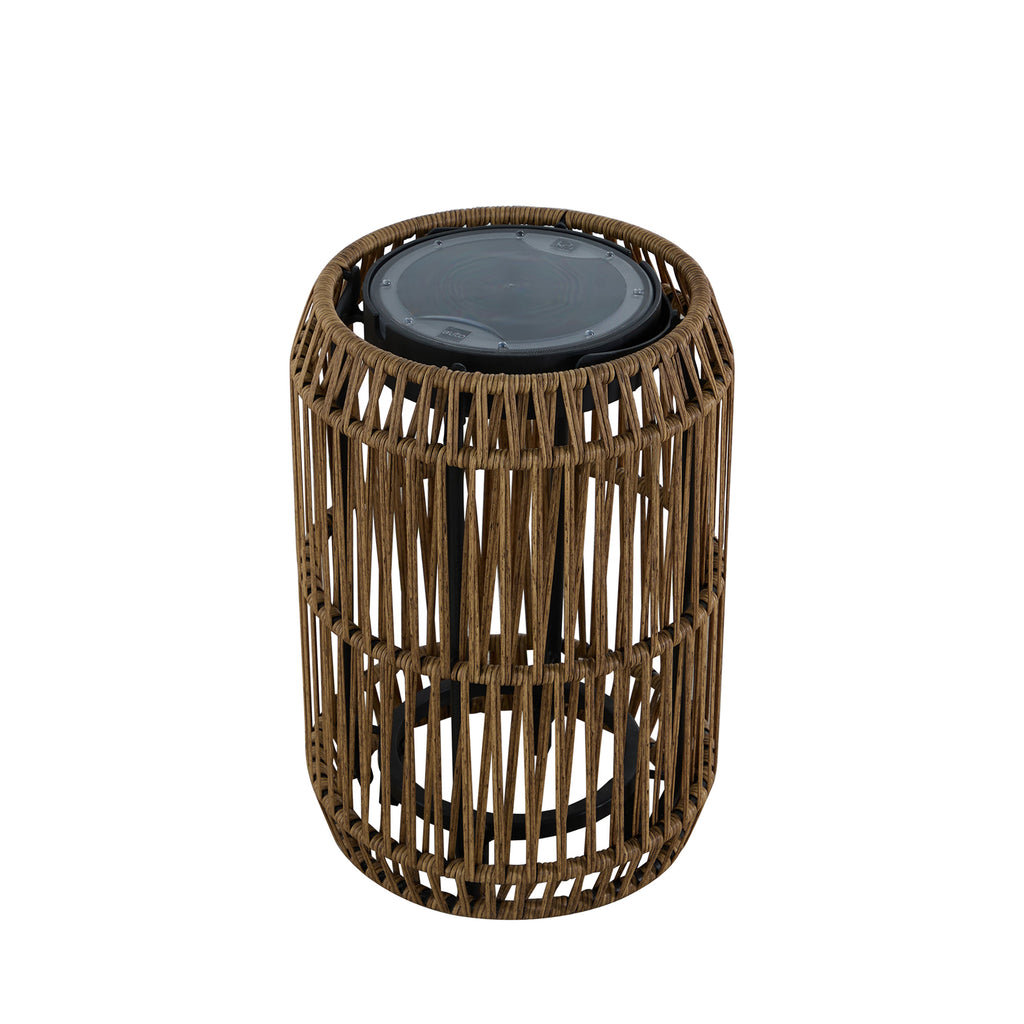 Pointe Medium Lantern