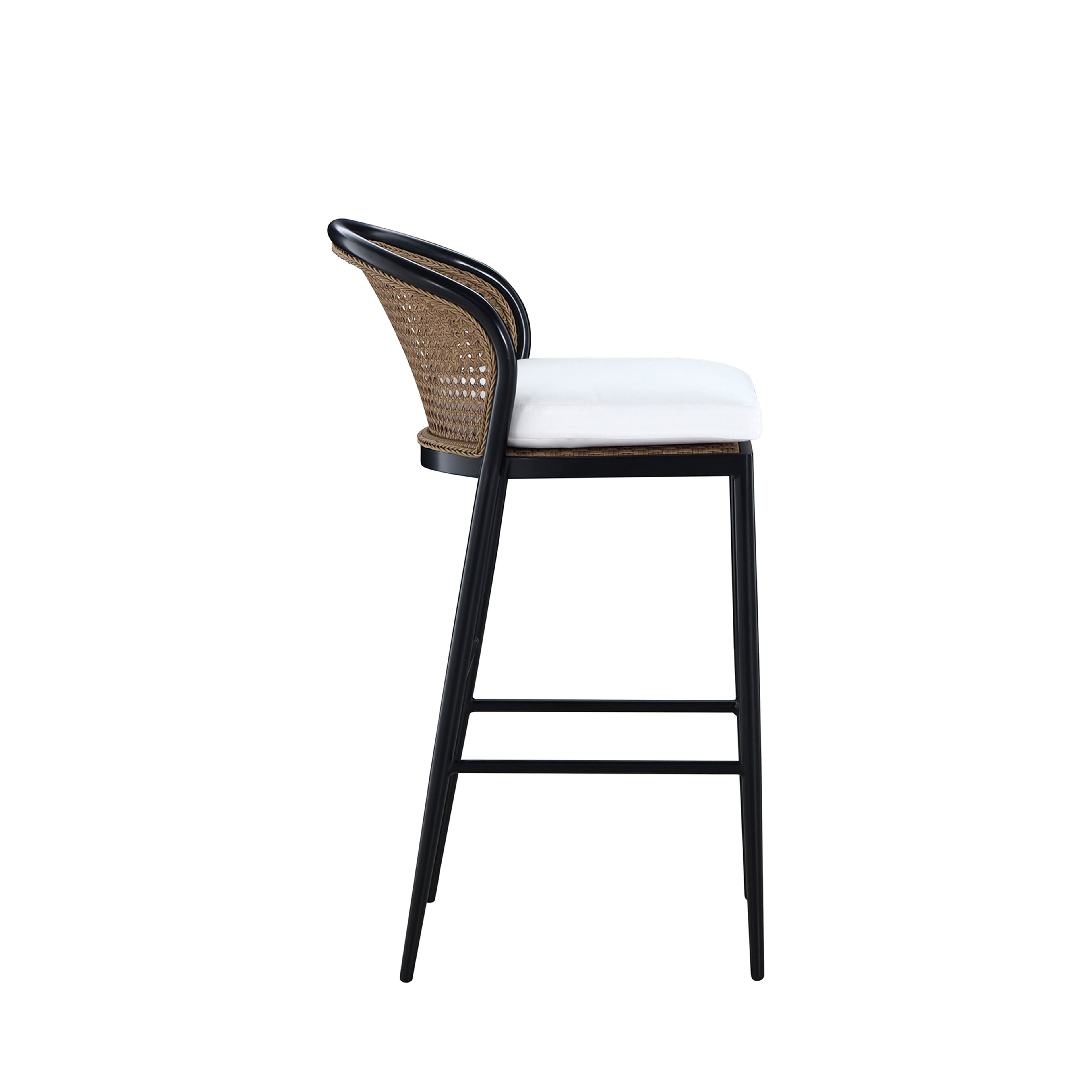 Havana Small Barstool