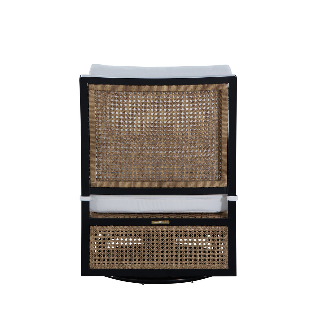 Bermuda Swivel Glider Lounge