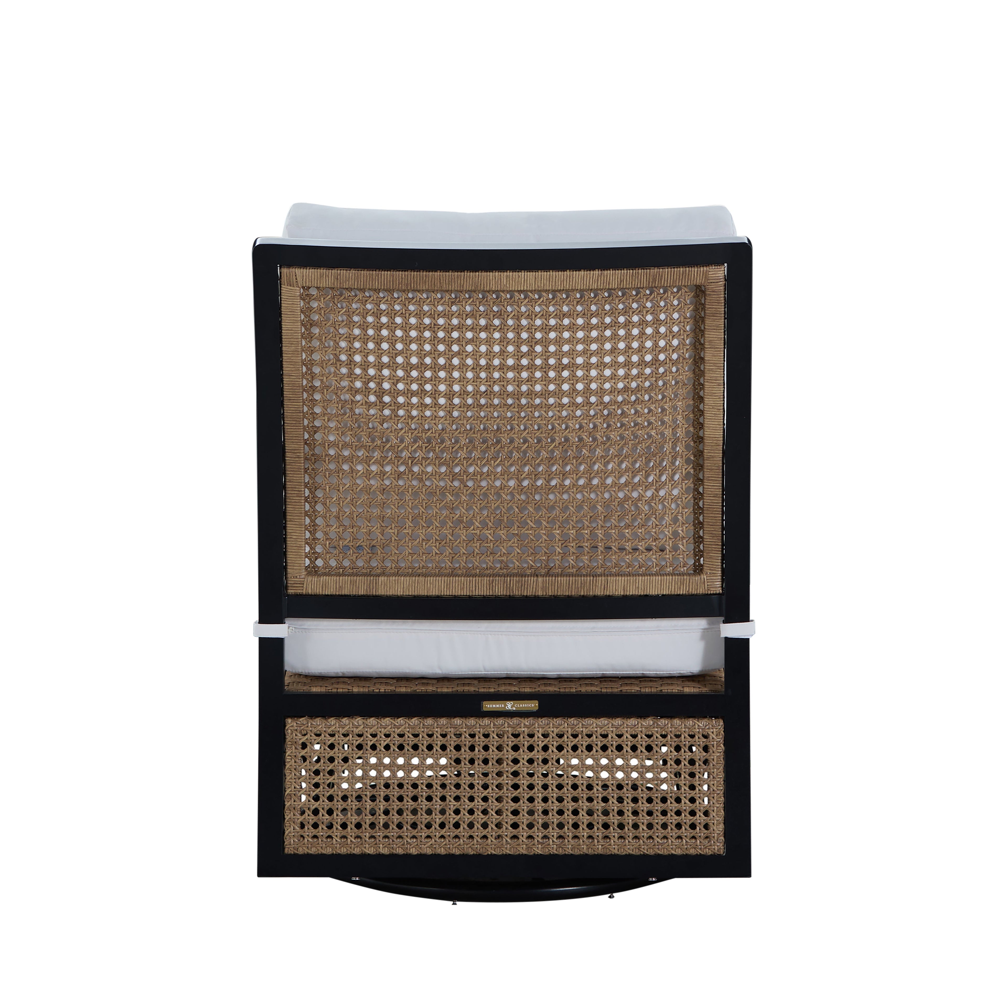 Bermuda Swivel Glider Lounge