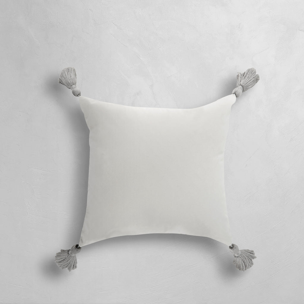 Velvet Outdoor Throw Pillow