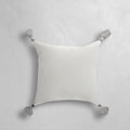 Velvet Outdoor Throw Pillow