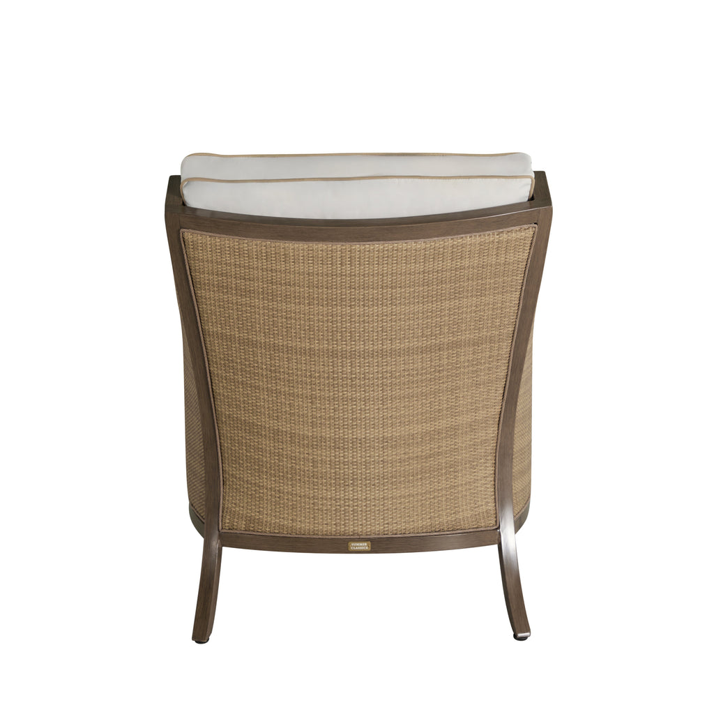 Hamilton Lounge Chair