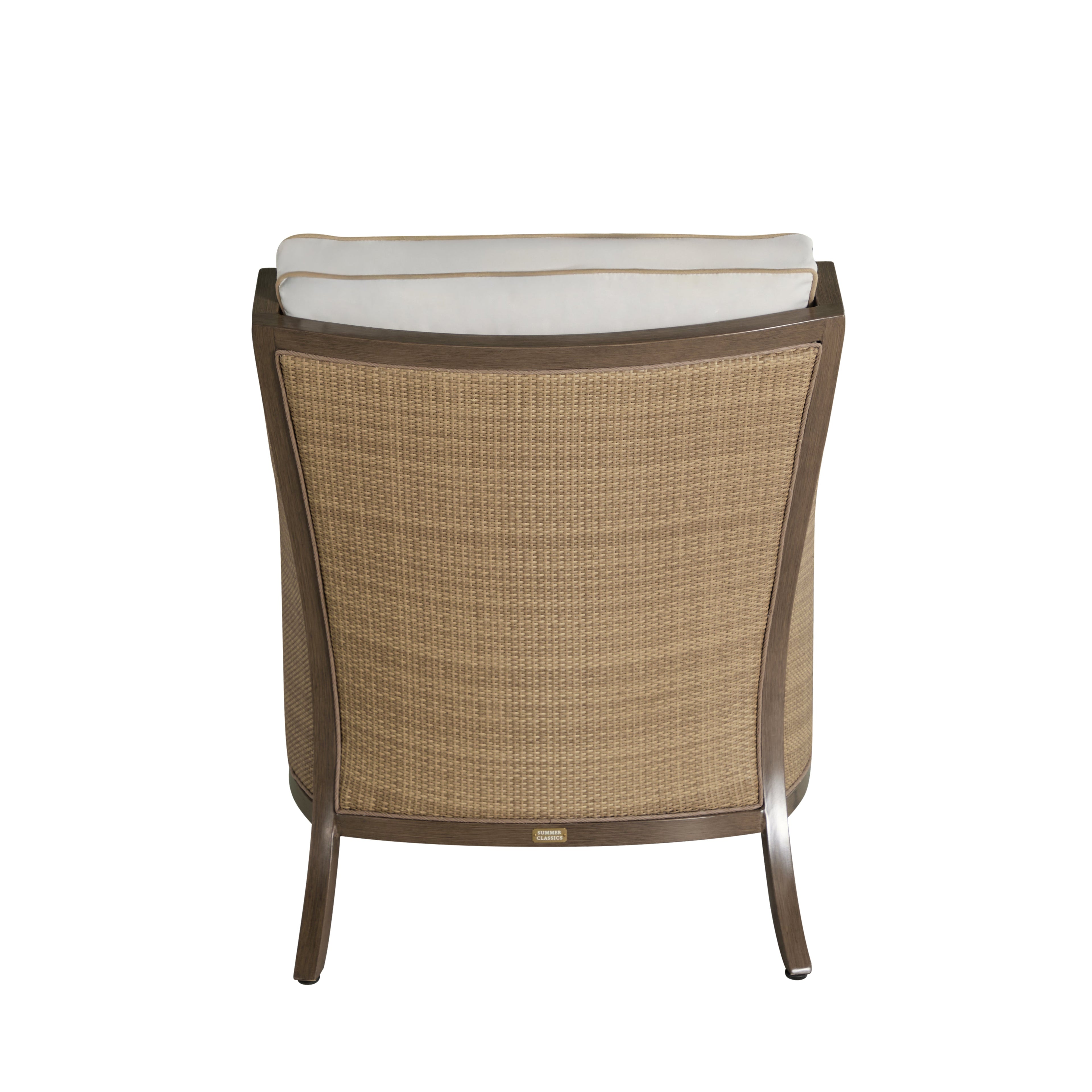 Hamilton Lounge Chair