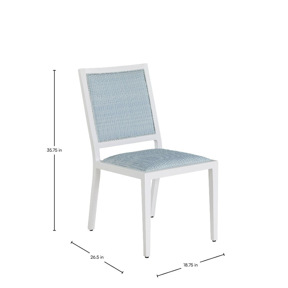 Hamilton Dining Side Chair