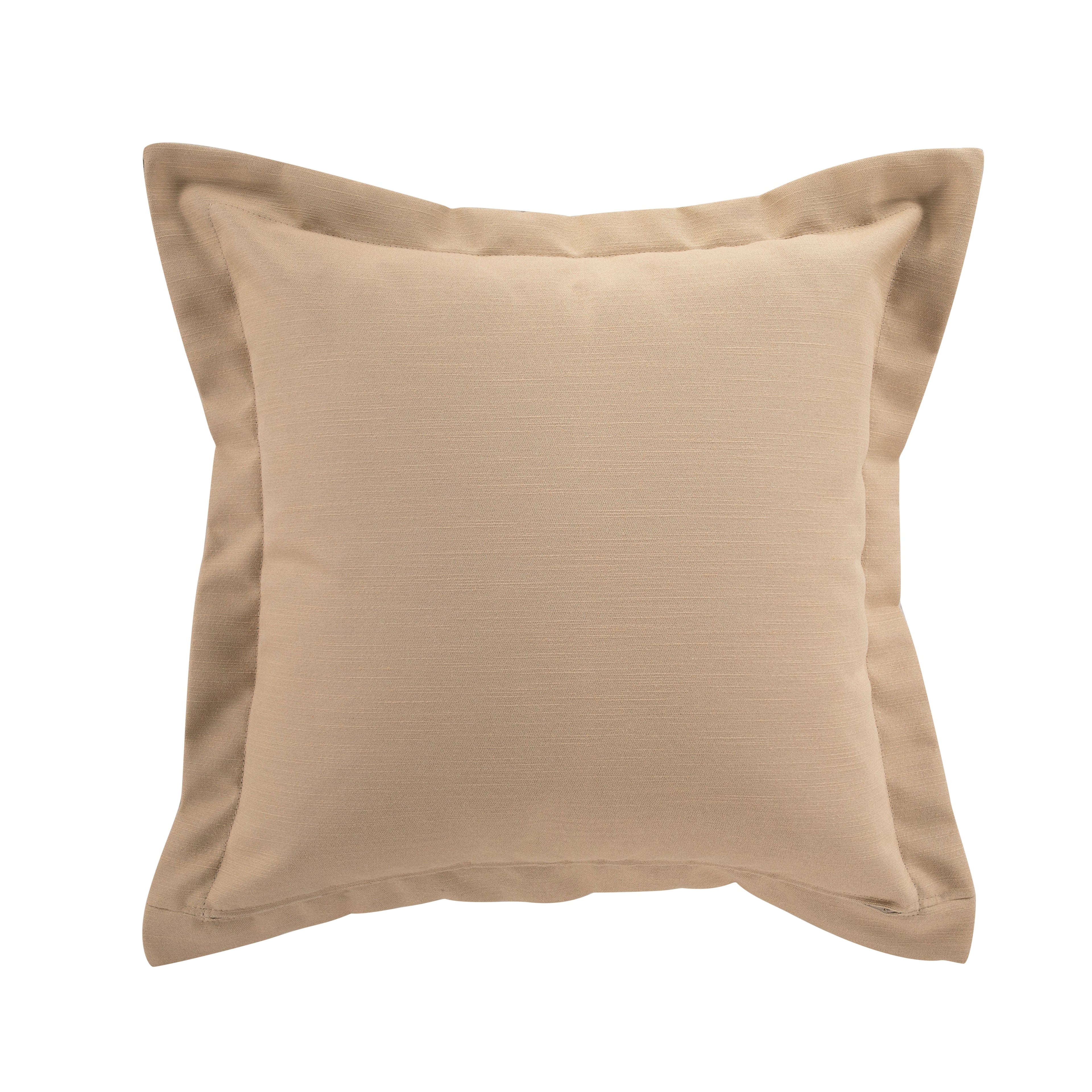 Foxtrot Outdoor Throw Pillow