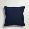 Linen Outdoor Throw Pillow