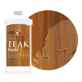 Teak Shield