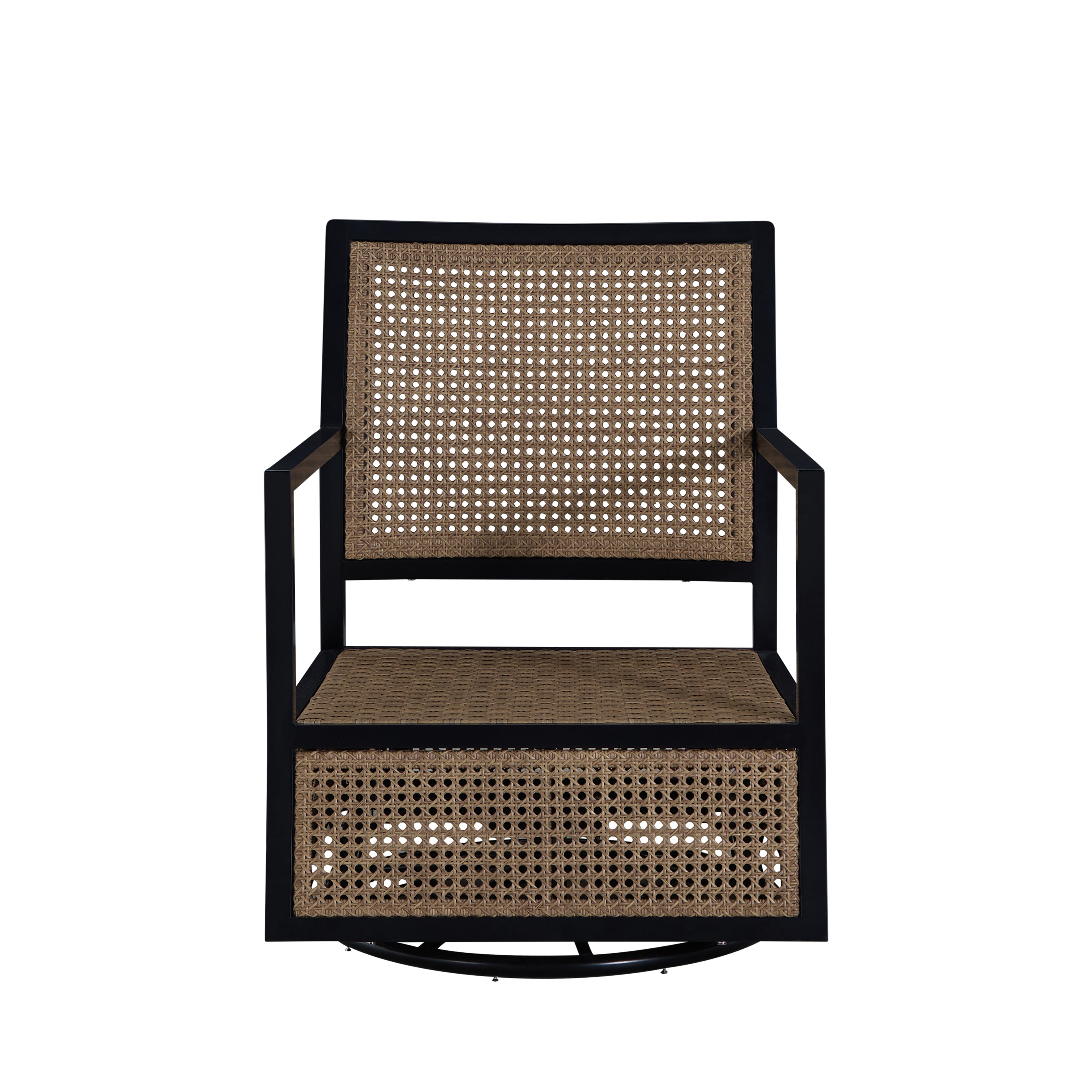Bermuda Swivel Glider Lounge
