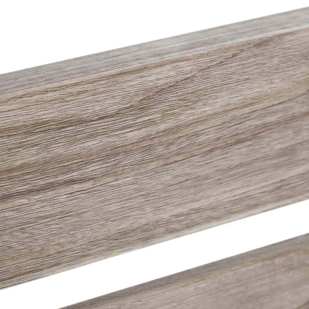 Malta Teak Outdoor Sofa