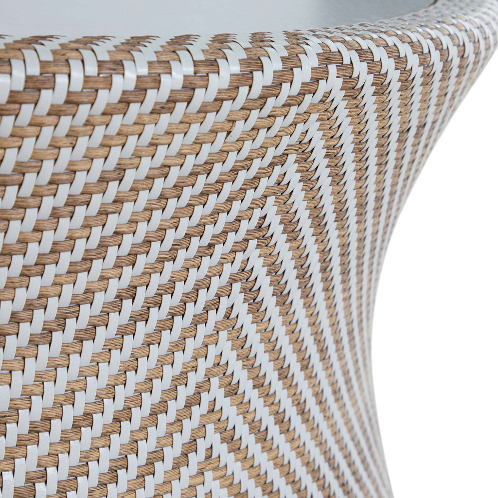 Bari Round Coffee Table