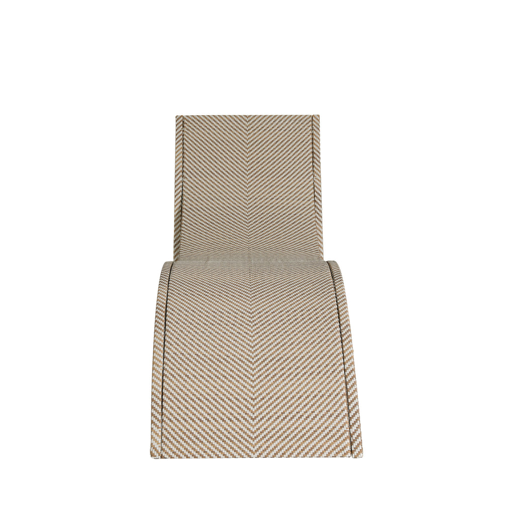 Bari Chaise Lounge