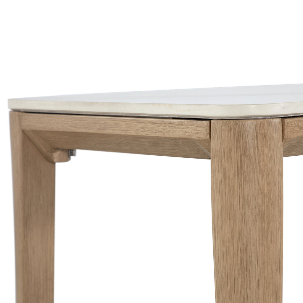 Palma Rectangle Outdoor Nesting Coffee Table