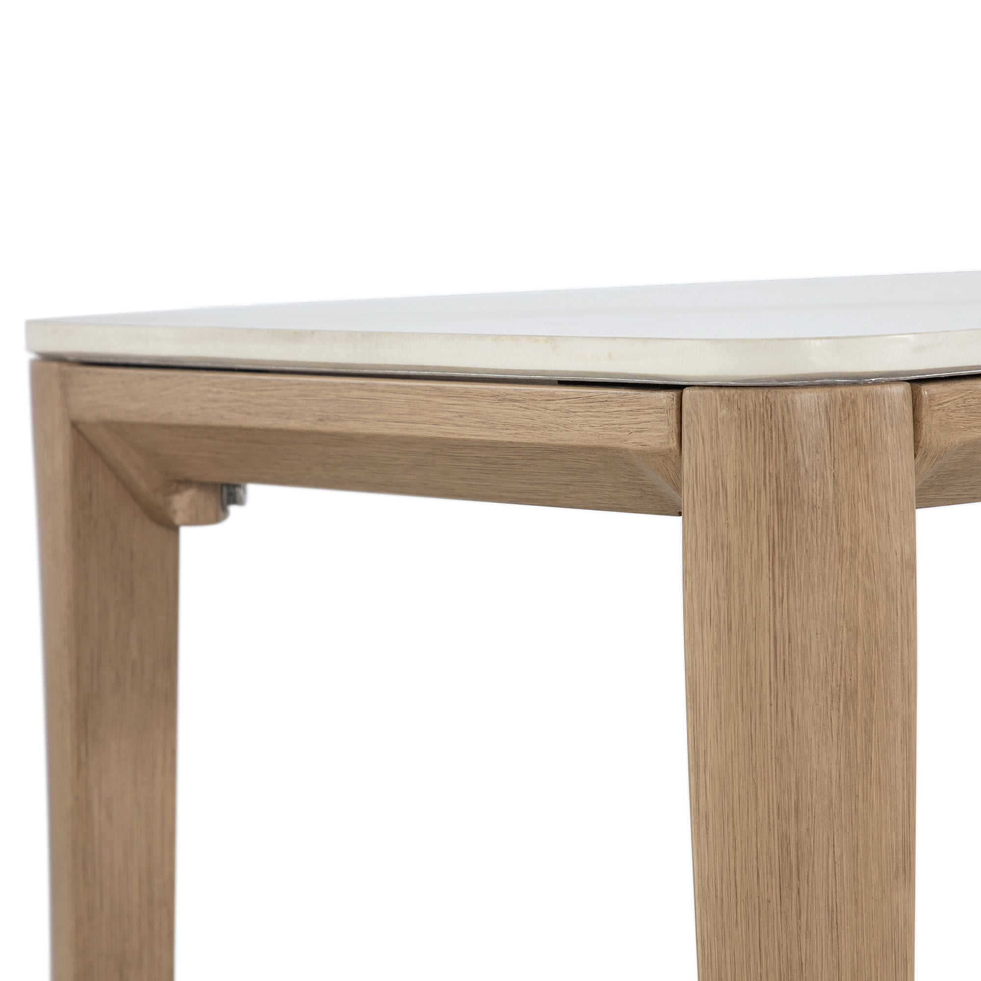 Palma Rectangle Outdoor Nesting Coffee Table