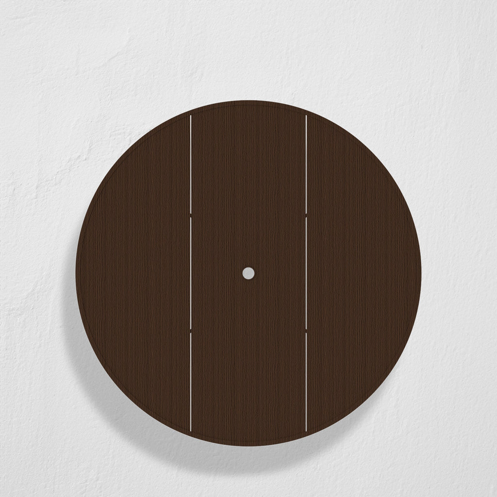 Horizon Aluminum 60" Round Outdoor Table Top