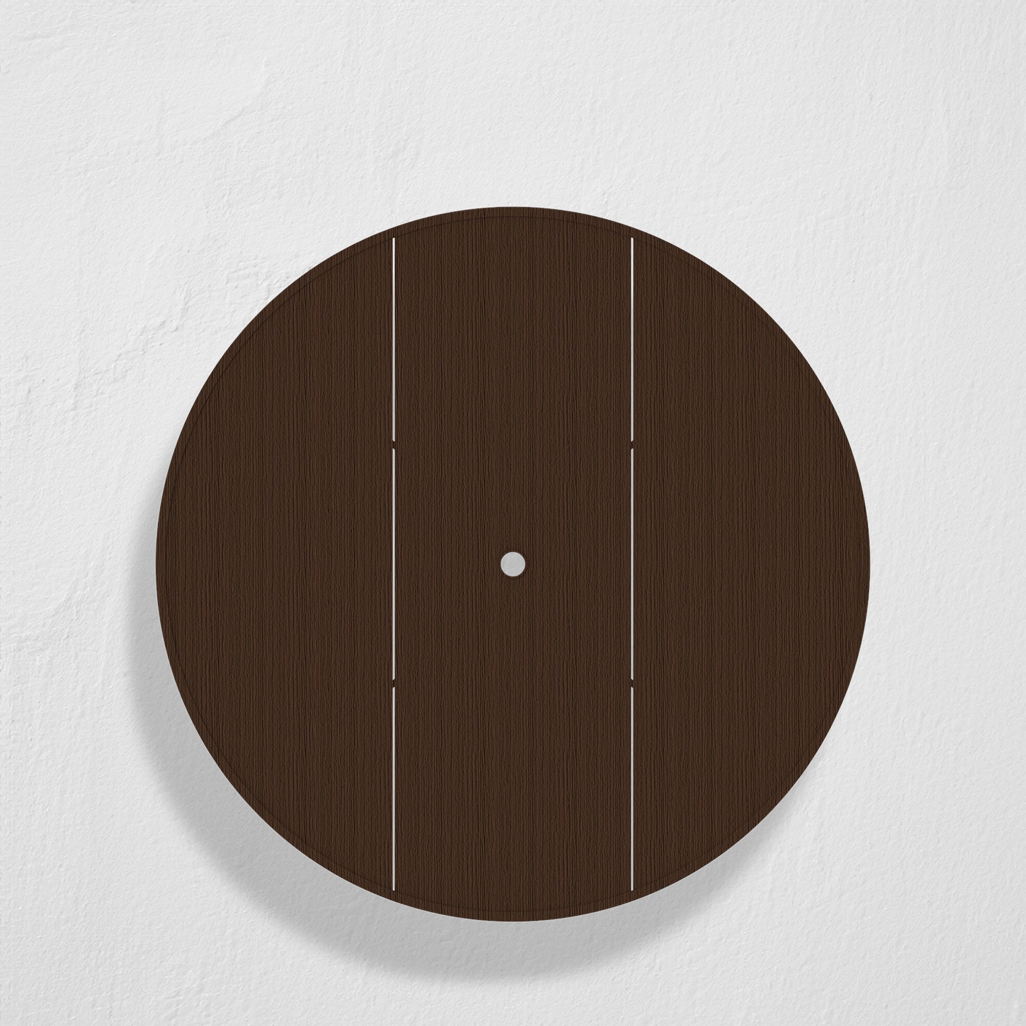 Horizon Aluminum 60" Round Outdoor Table Top