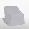 High Back Lounge Chair Cover