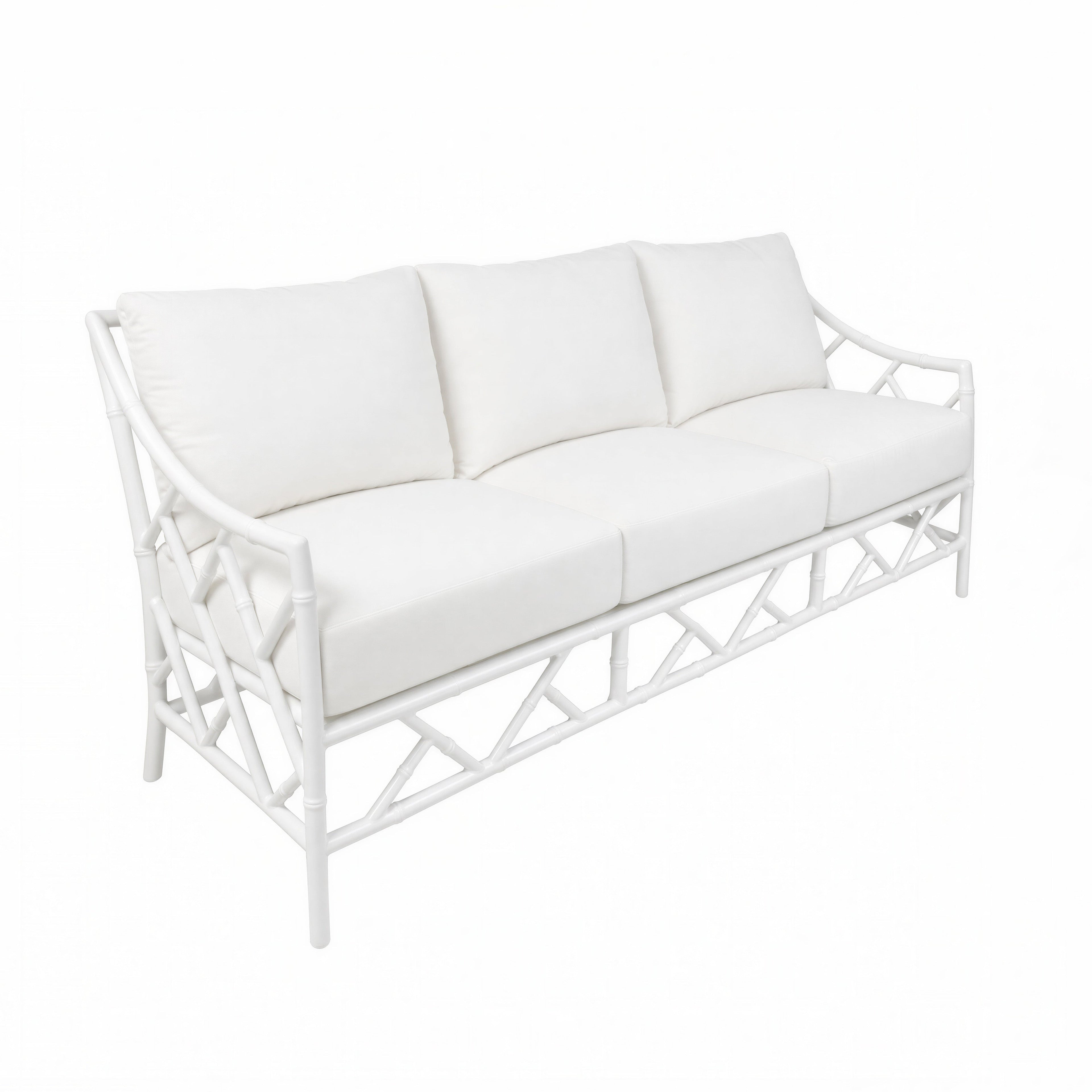 Palm Court Sofa