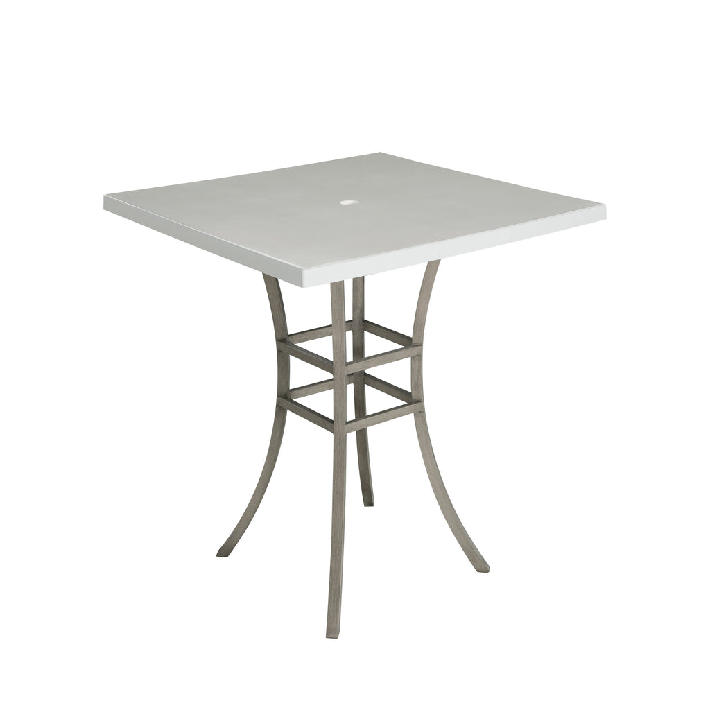 Plateau Stone 36" Square Outdoor Table Top