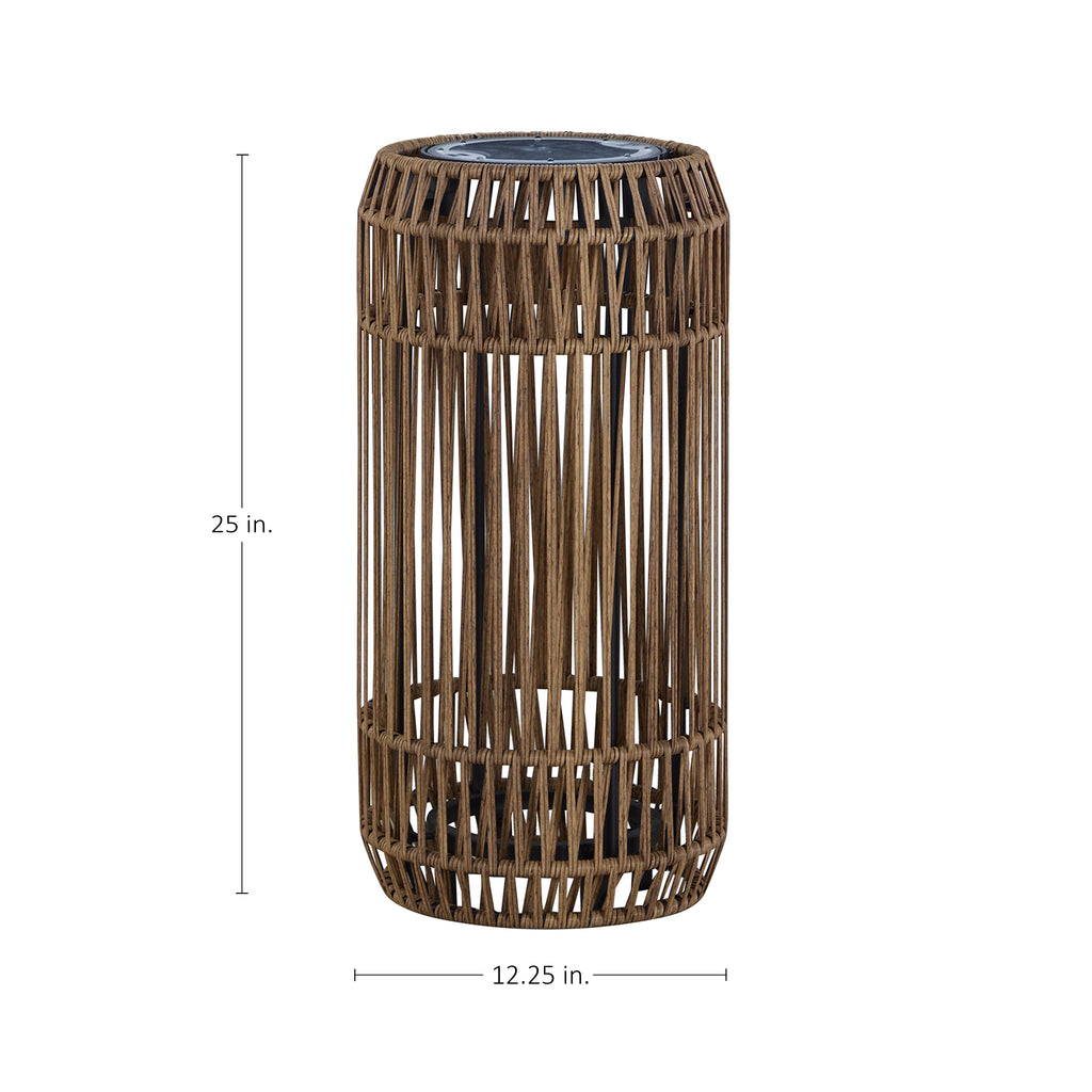 Pointe Large Lantern