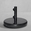 Ebony Granite Umbrella Base (74 Lbs)