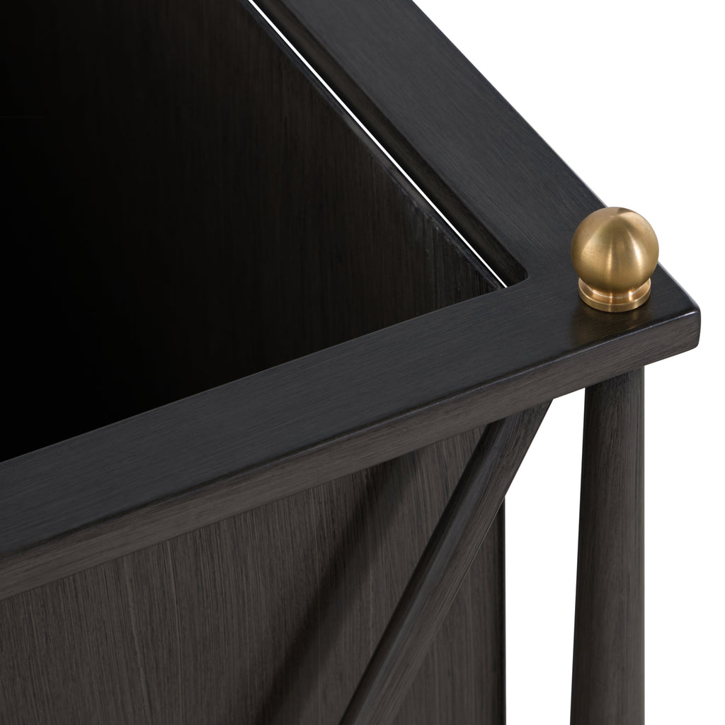 Roma Medium Planter