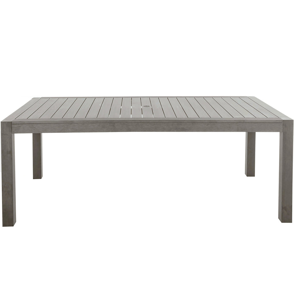 Portside 84" x 42" Rectangle Outdoor Table Top