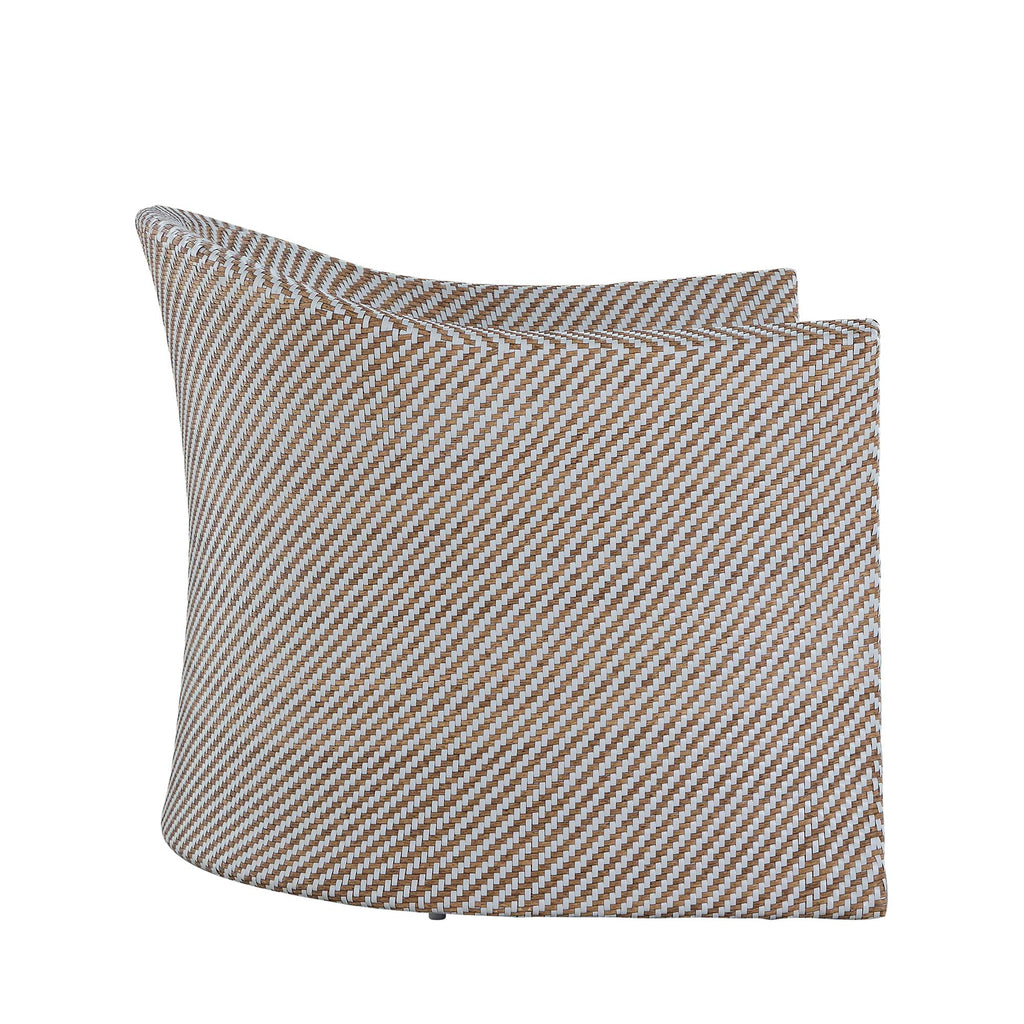 Bari Swivel Lounge
