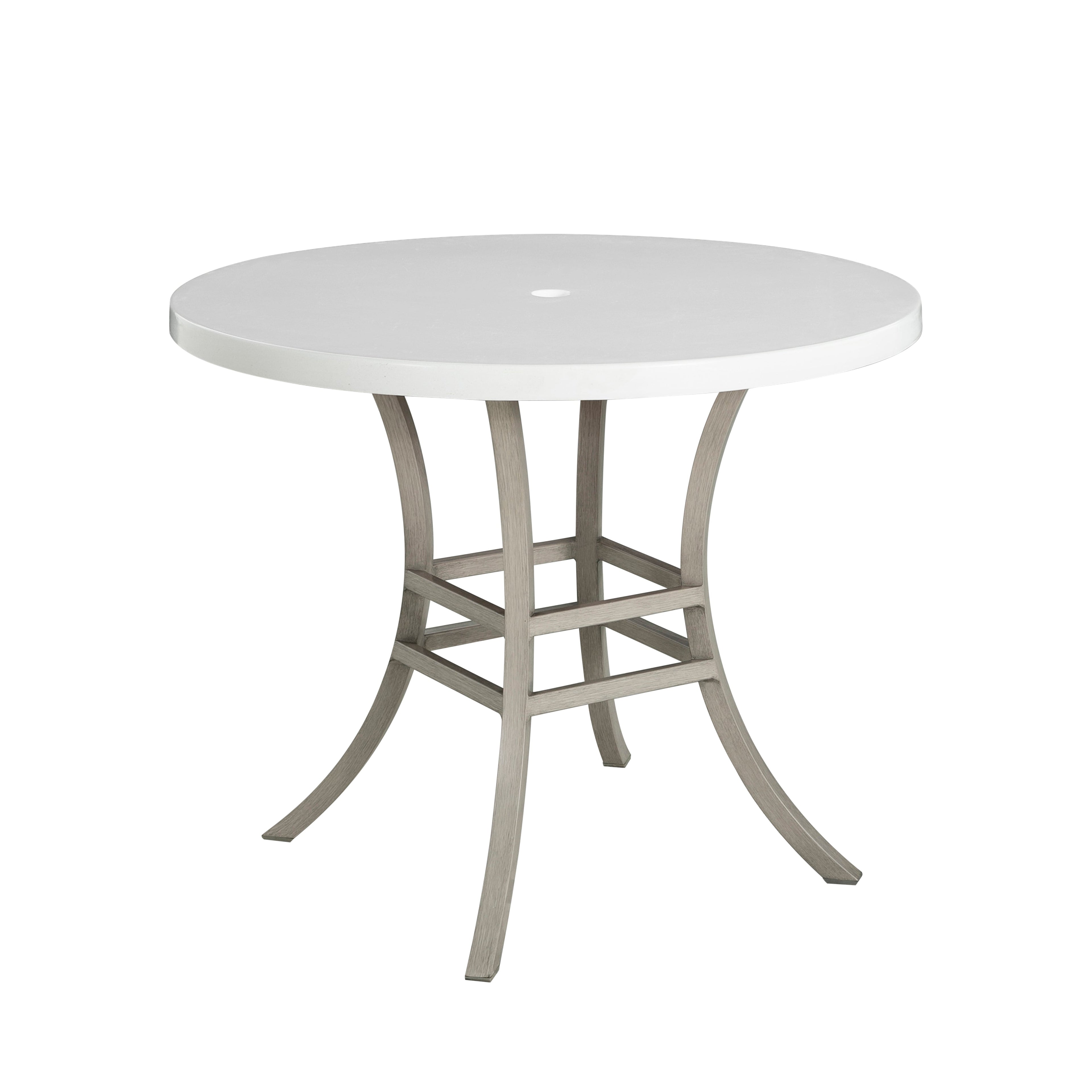 Plateau Stone 36" Round Outdoor Table Top
