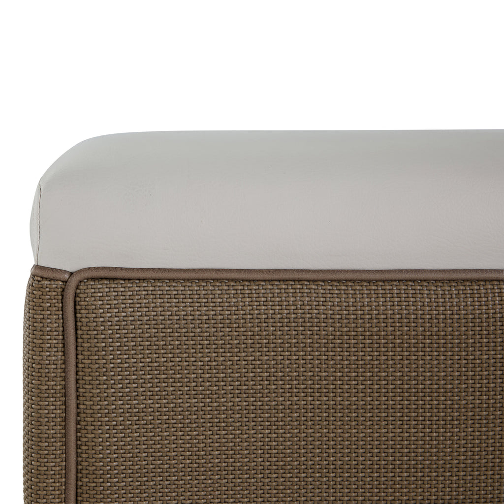 Tahoe Ottoman