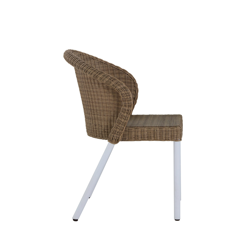 Dune Stacking Side Chair
