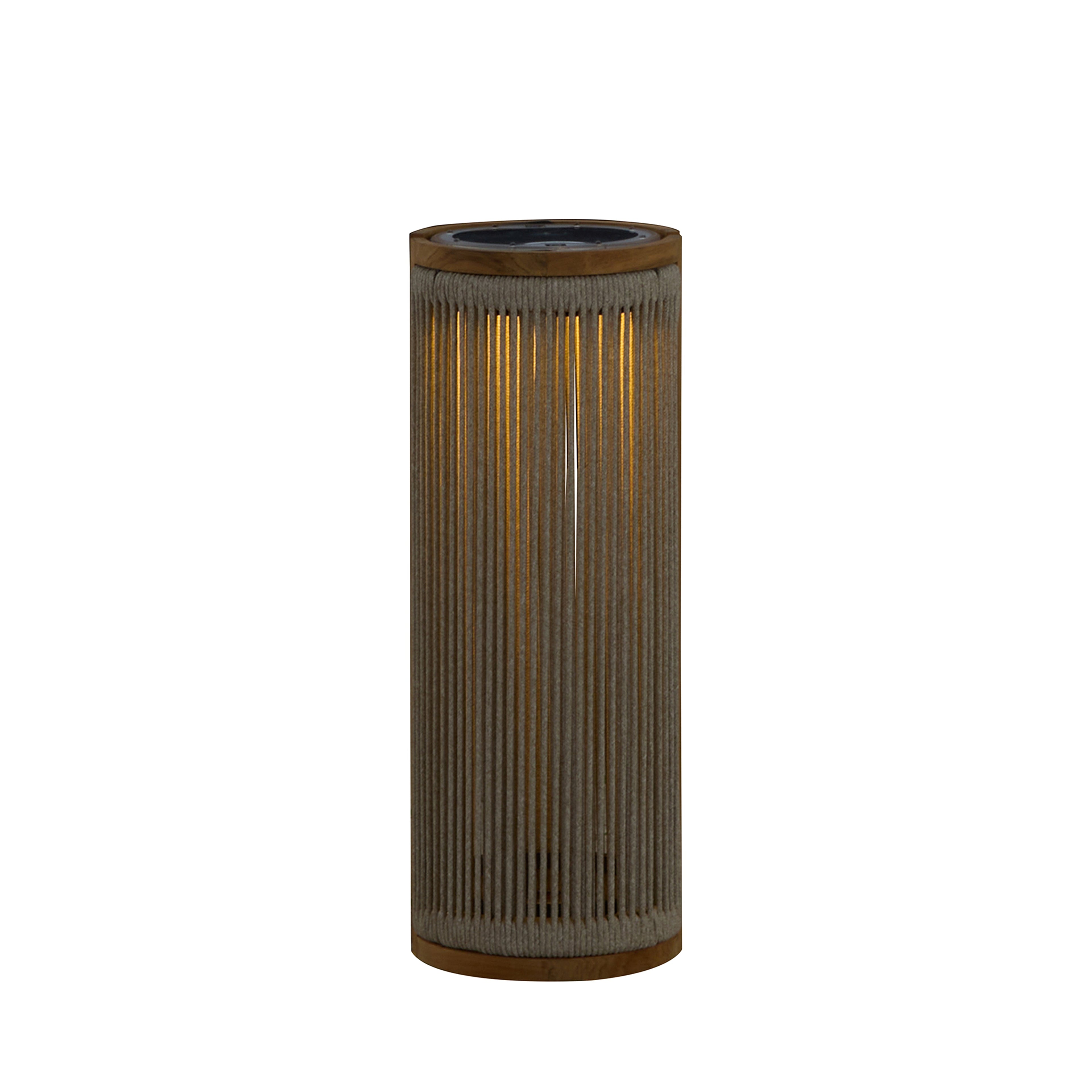 Avalon Large Lantern