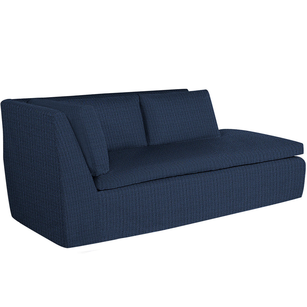 Nora Outdoor Right Arm Facing Chaise