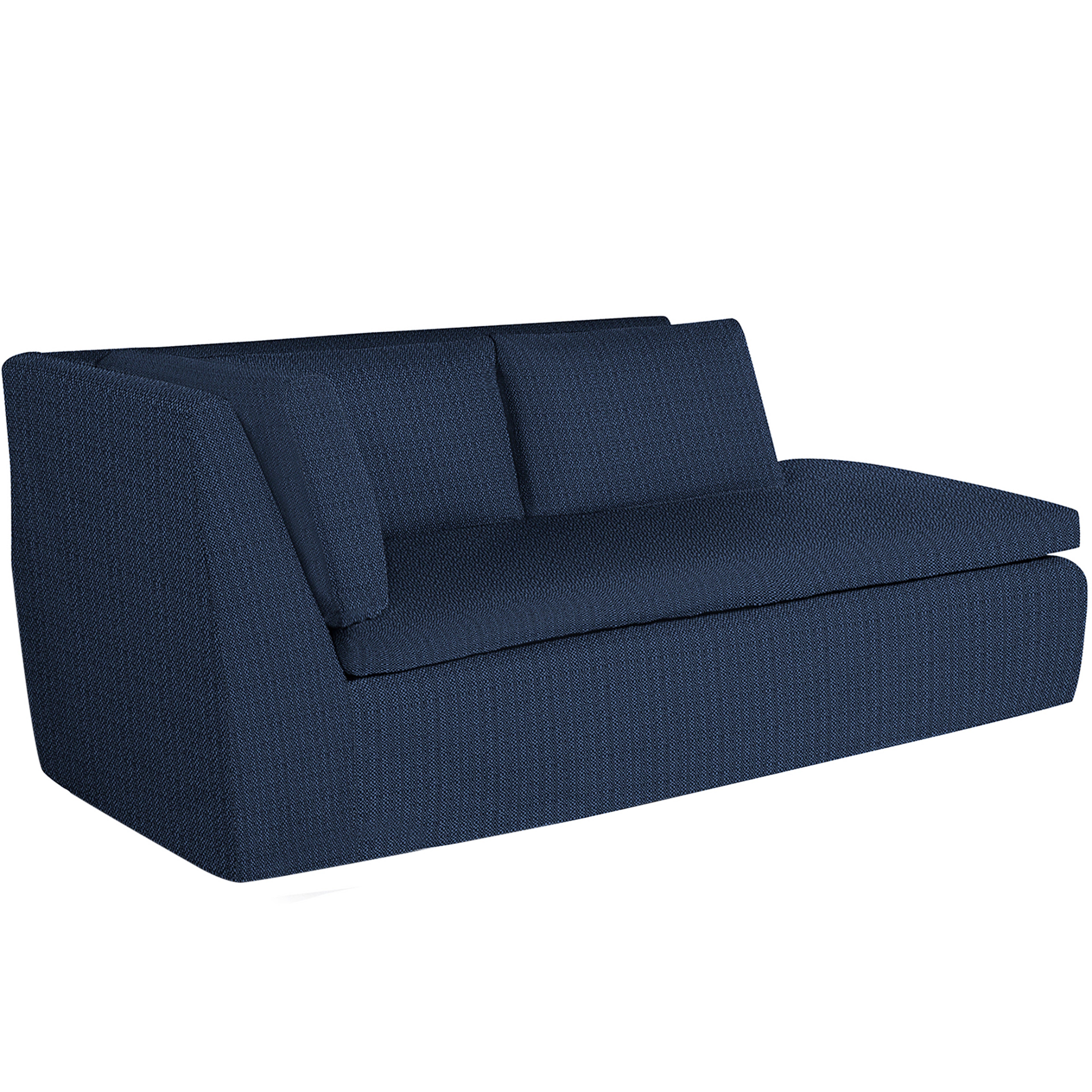 Nora Outdoor Right Arm Facing Chaise