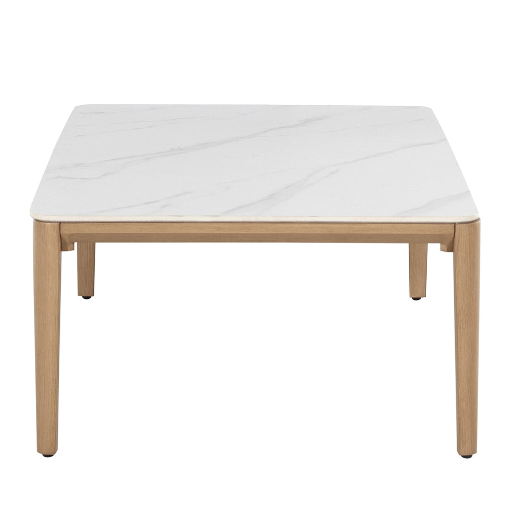 Palma Rectangle Outdoor Nesting Coffee Table