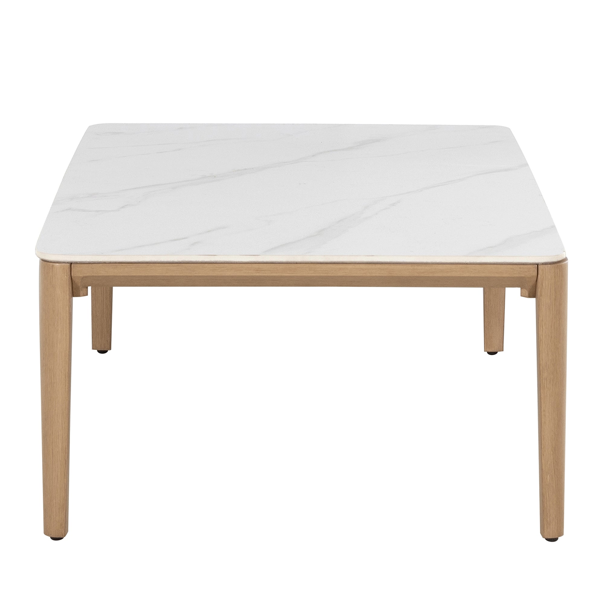 Palma Rectangle Outdoor Nesting Coffee Table