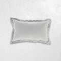 Mini Stripe Outdoor Throw Pillow