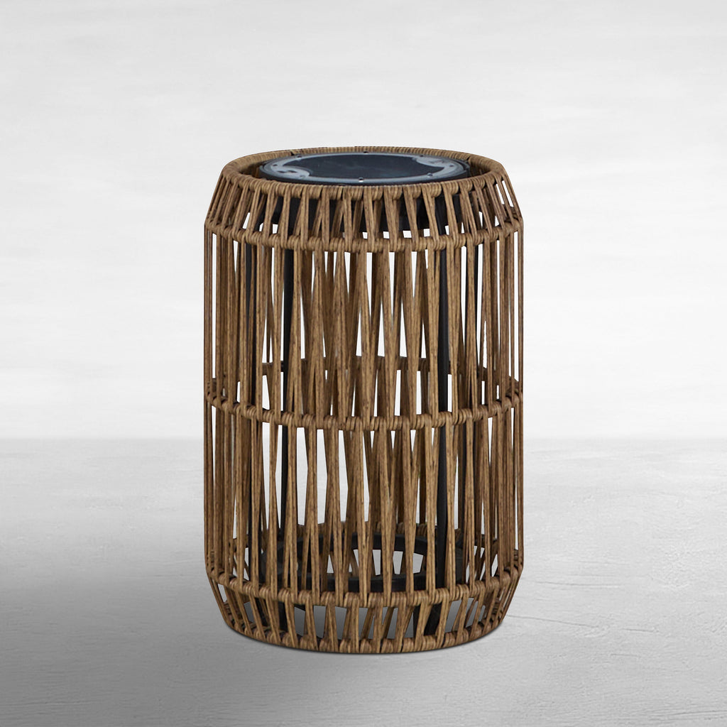 Pointe Medium Lantern