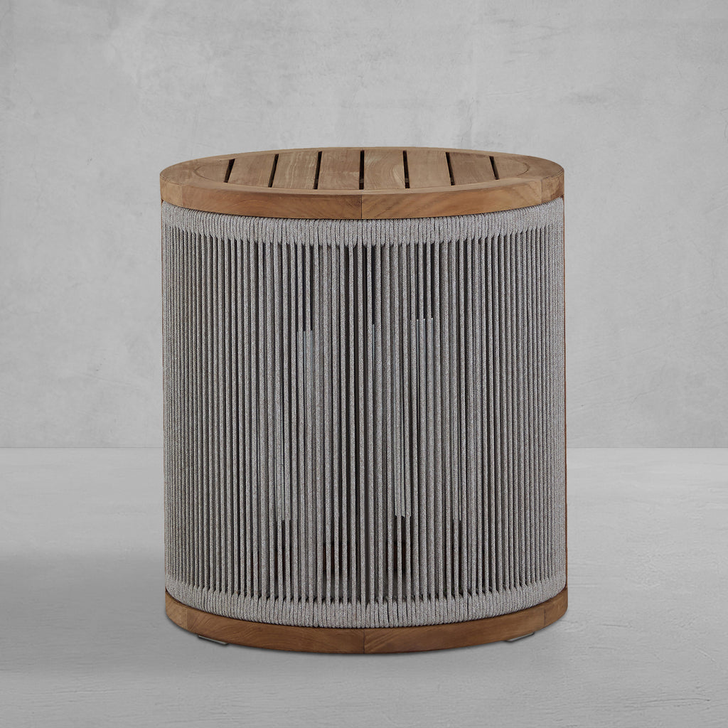 Avalon End Table