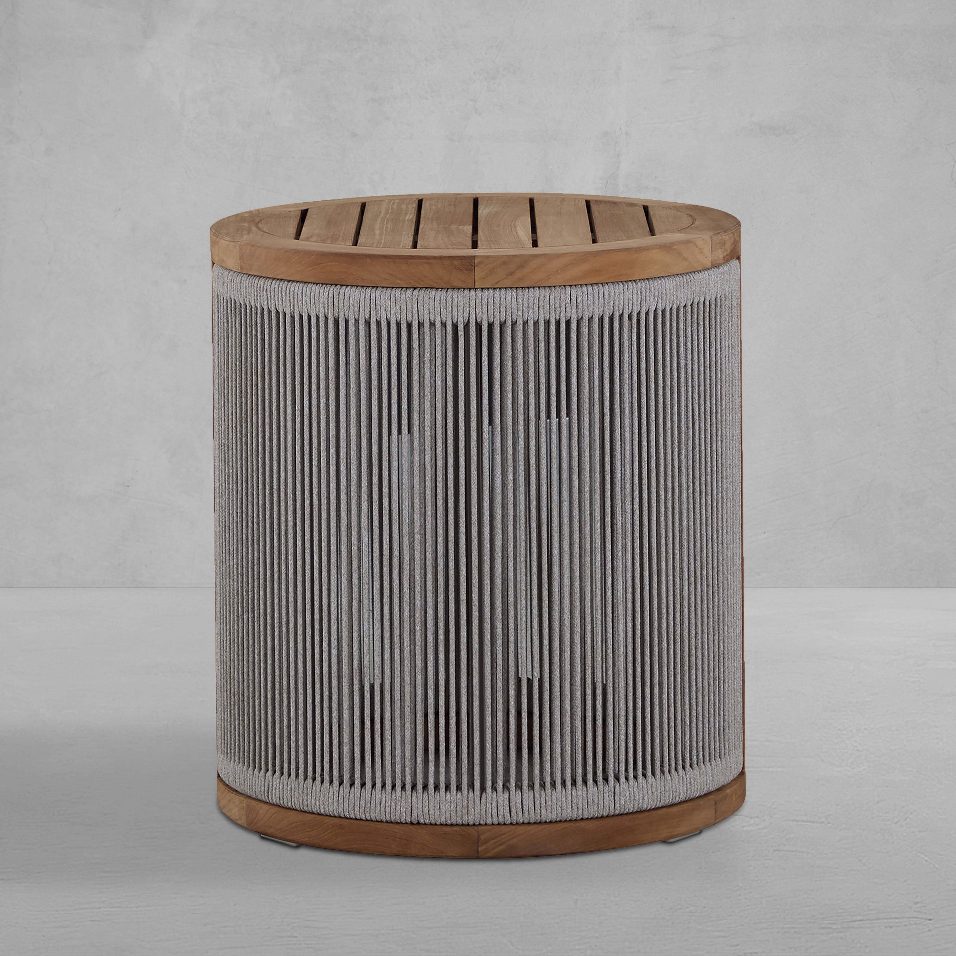 Avalon End Table