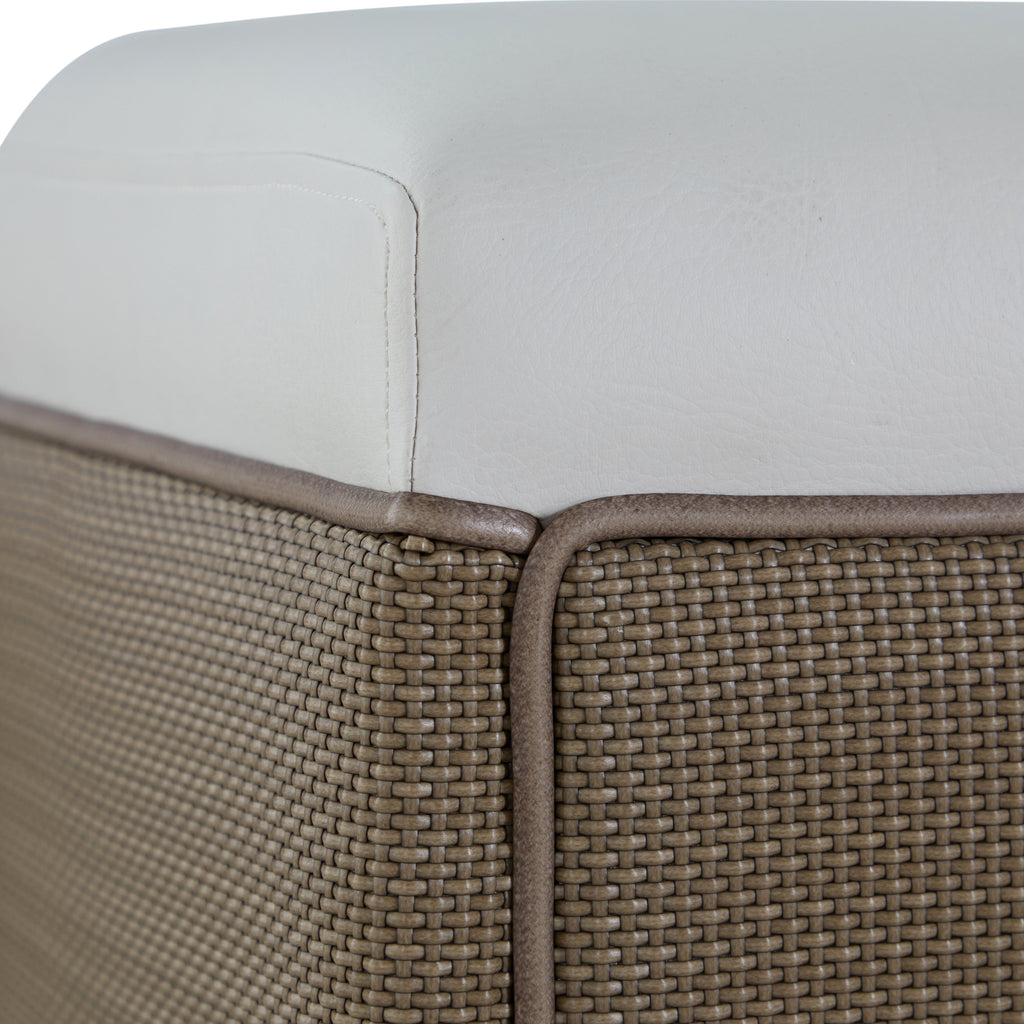 Tahoe Ottoman