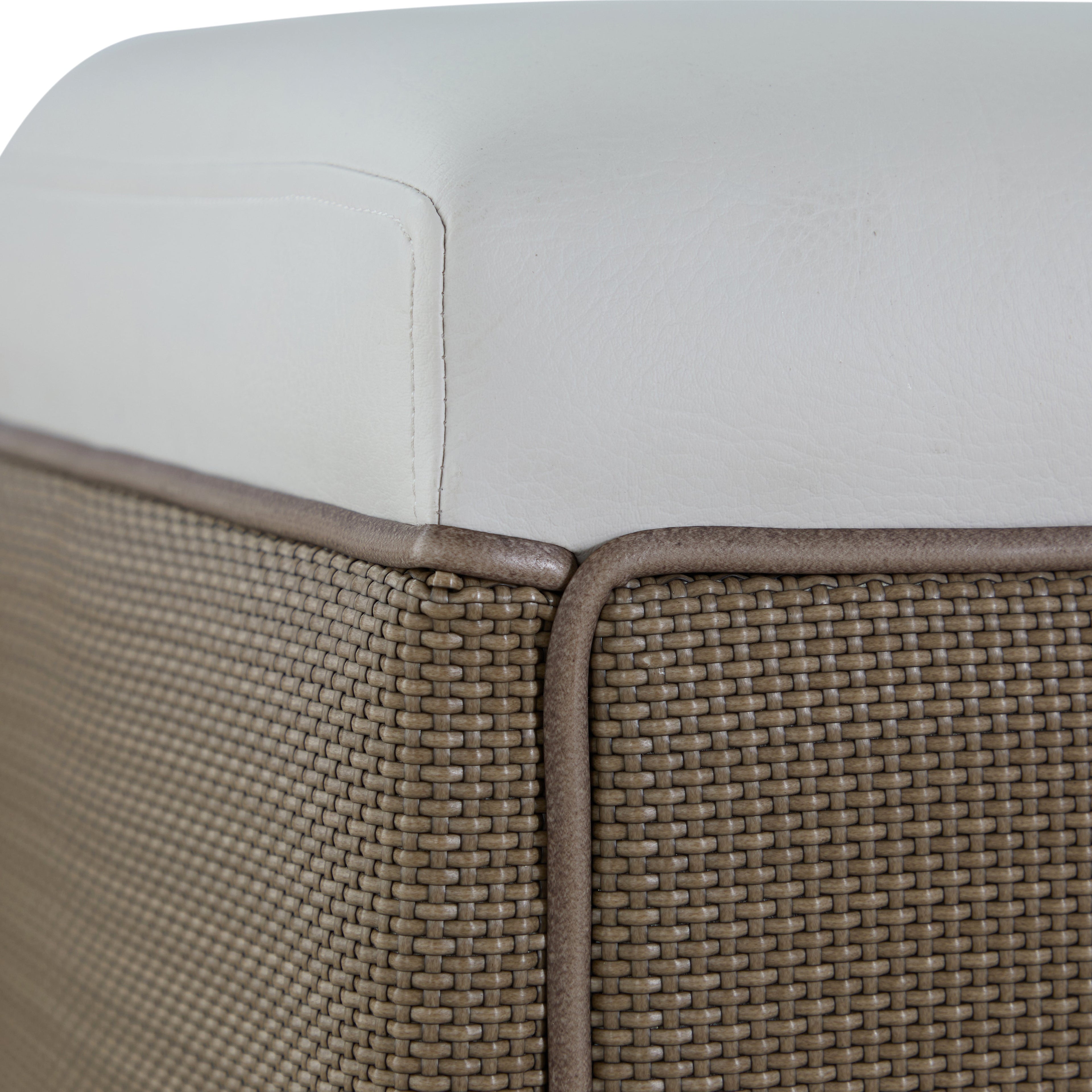 Tahoe Ottoman