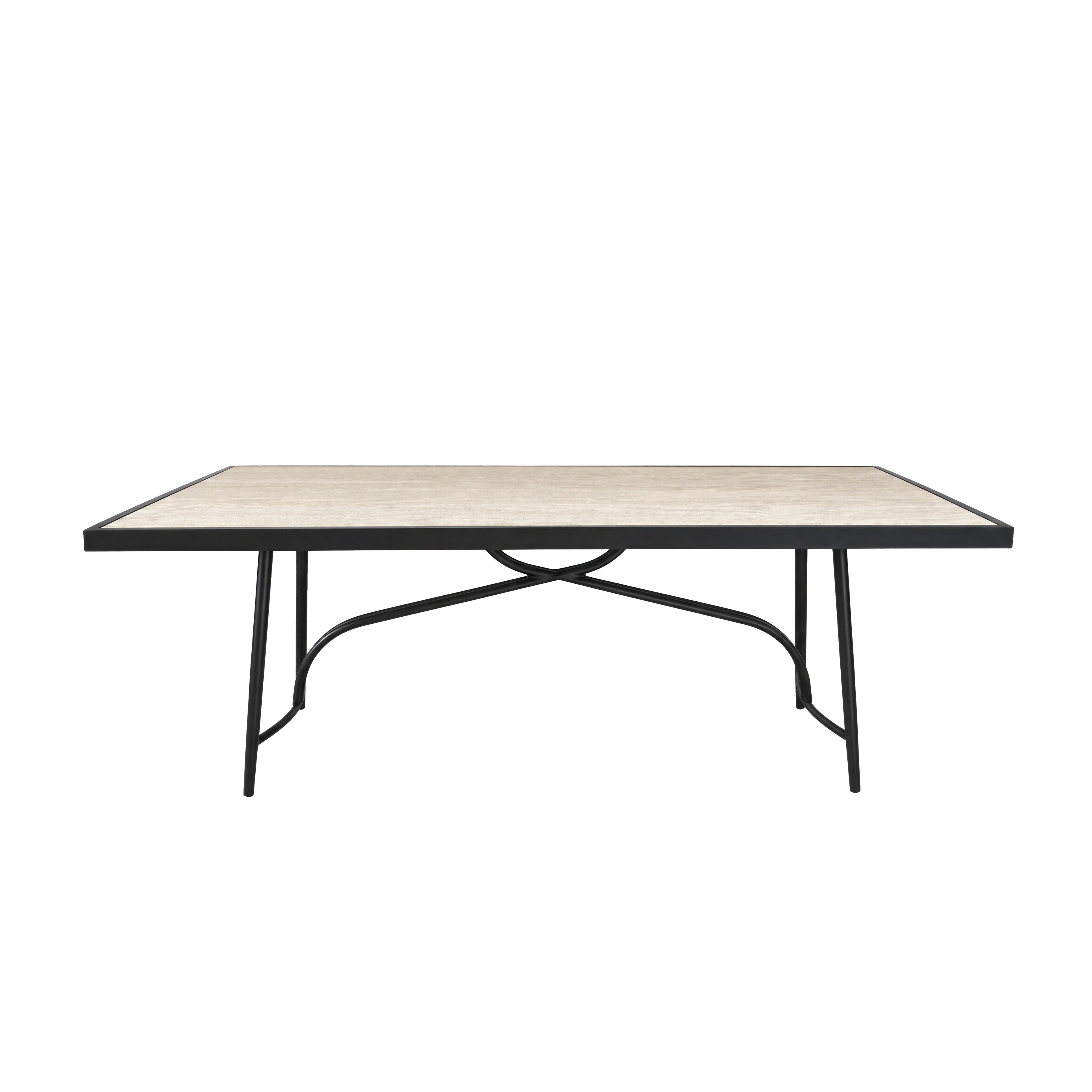 Laredo Rect Dining Table