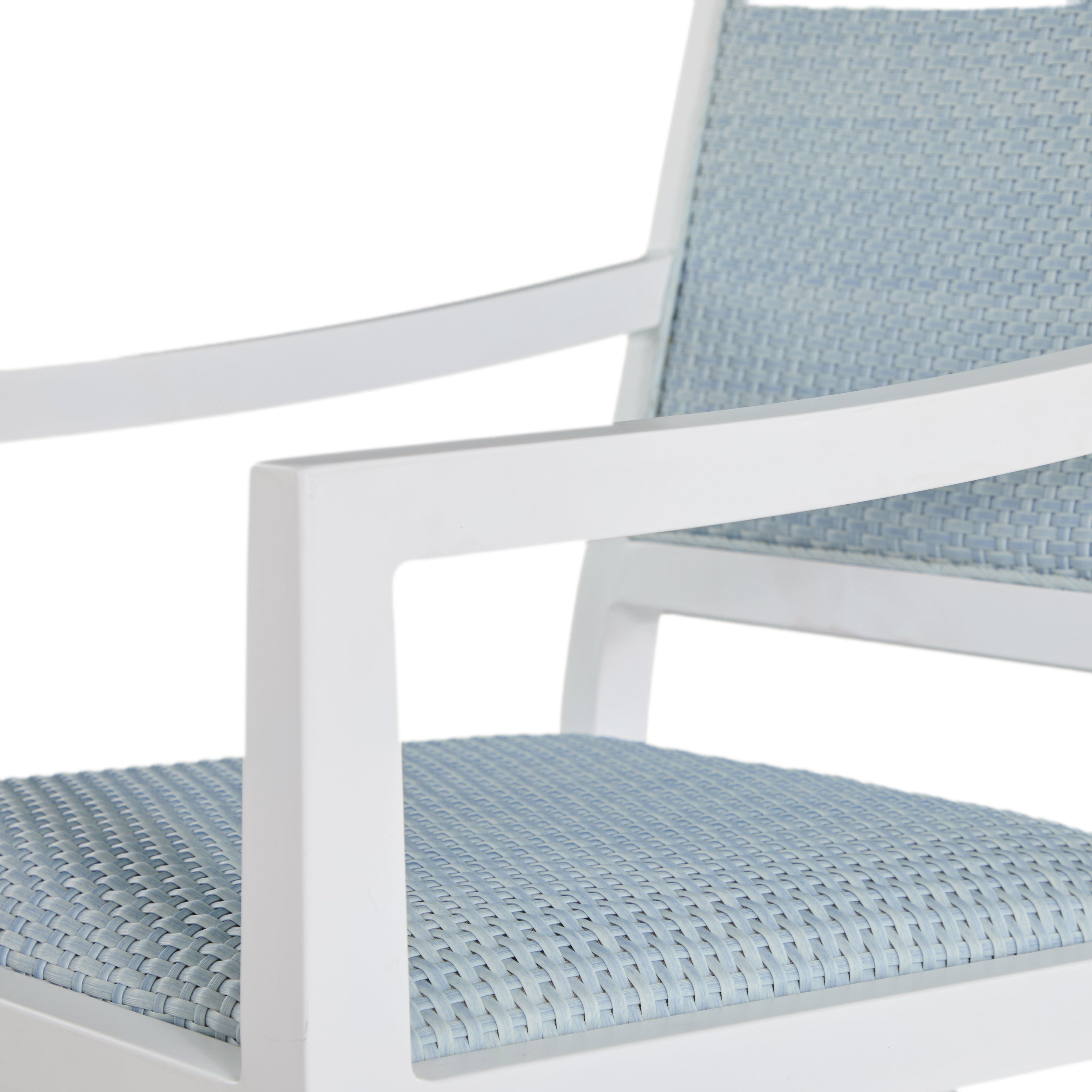 Hamilton Dining Arm Chair