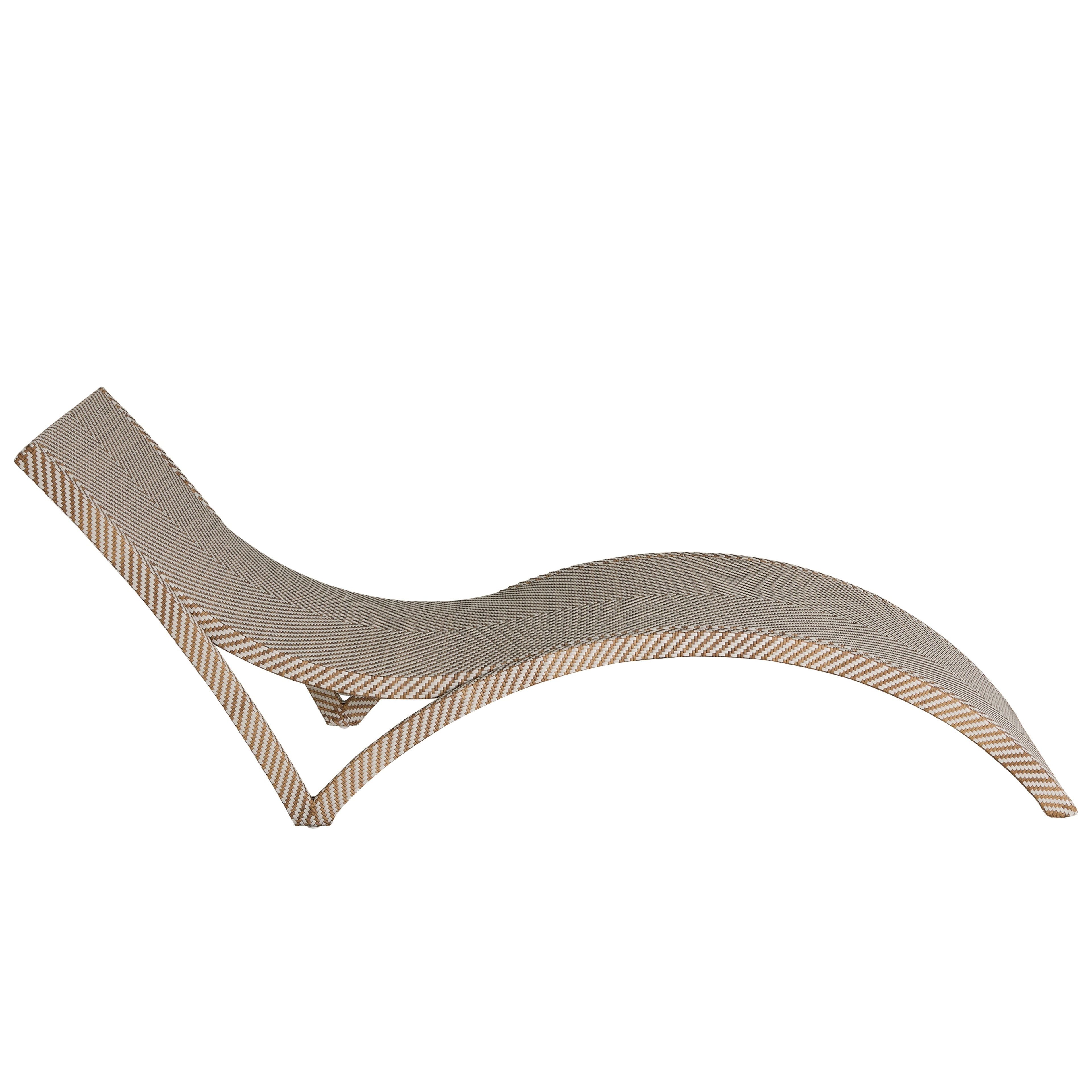 Bari Chaise Lounge