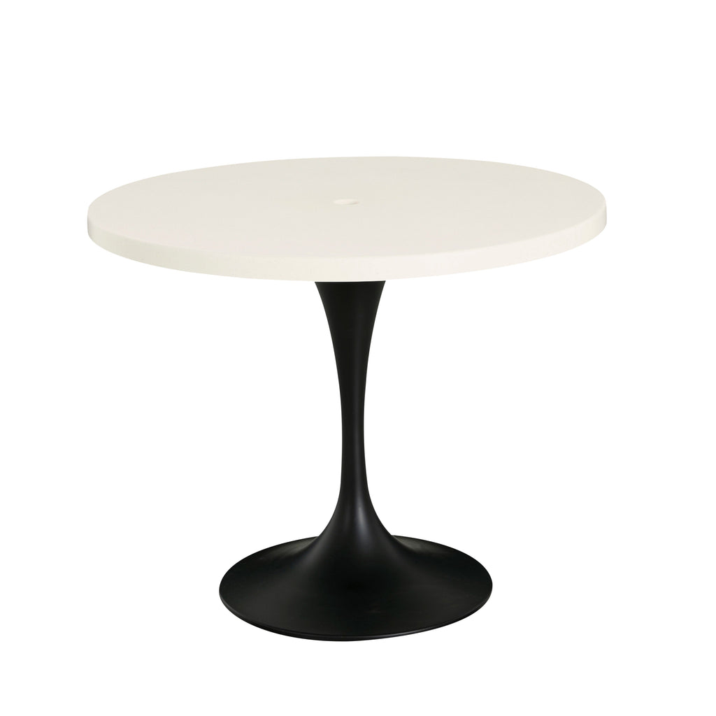 Plateau Stone 36" Round Outdoor Table Top