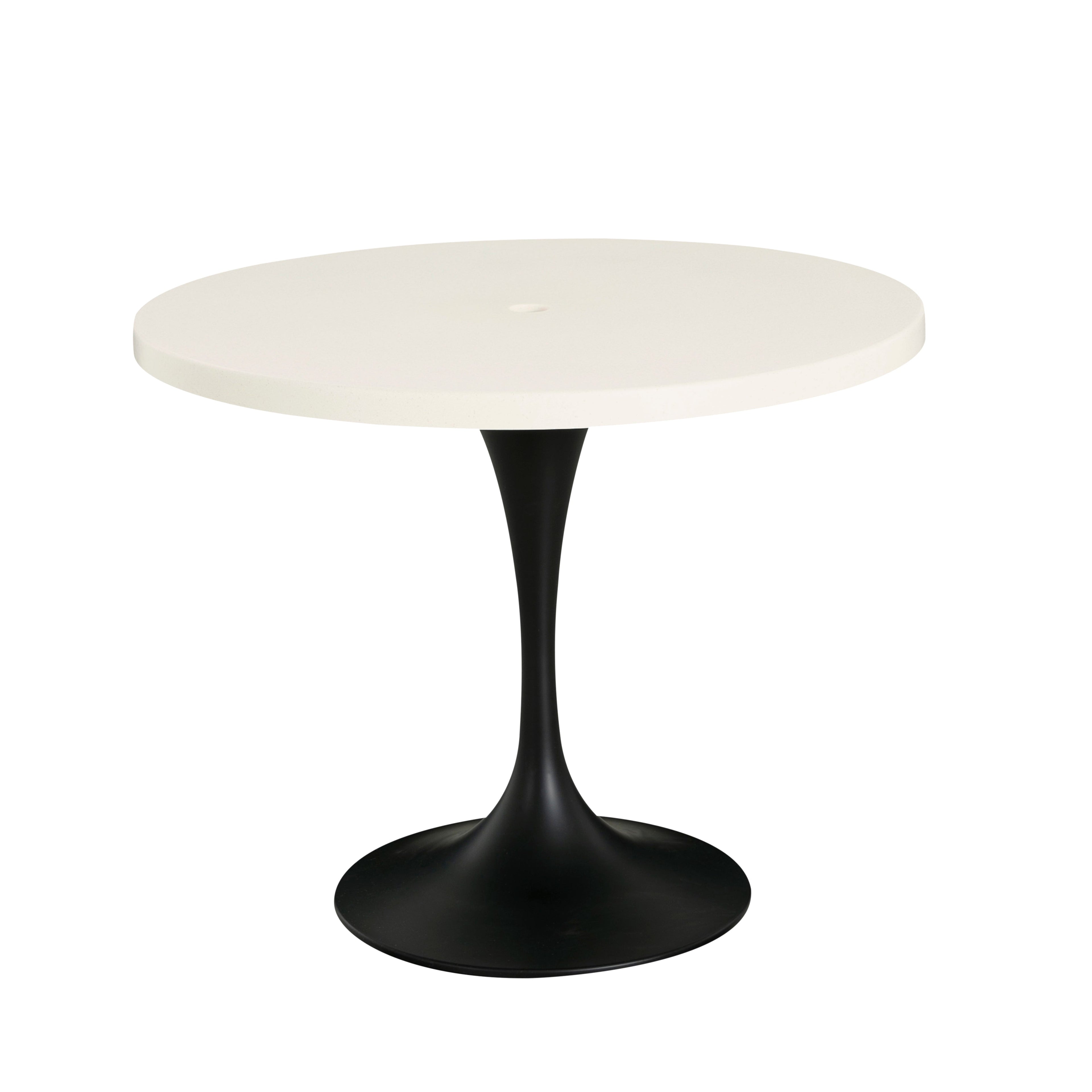 Plateau Stone 36" Round Outdoor Table Top