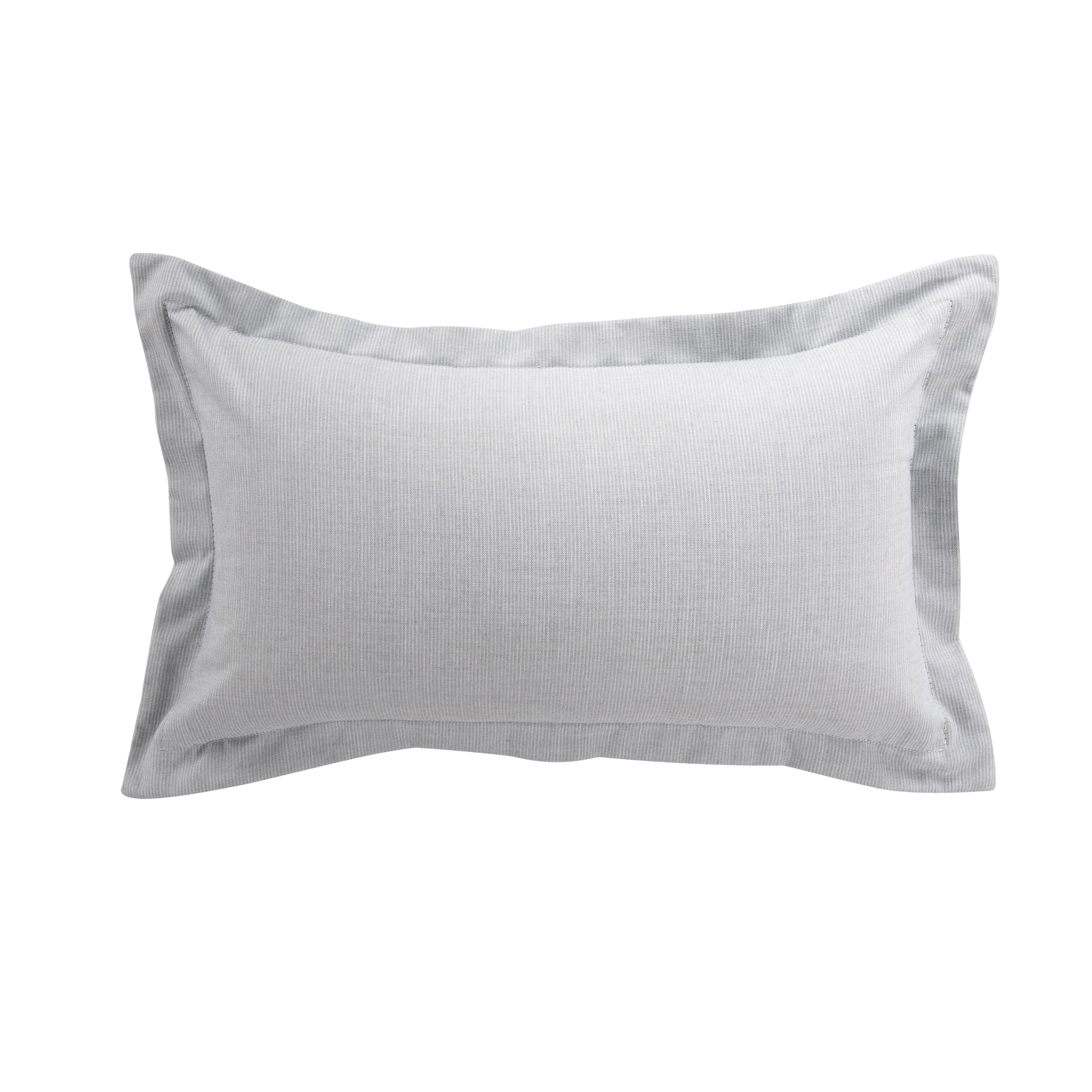 Mini Stripe Outdoor Lumbar Pillow